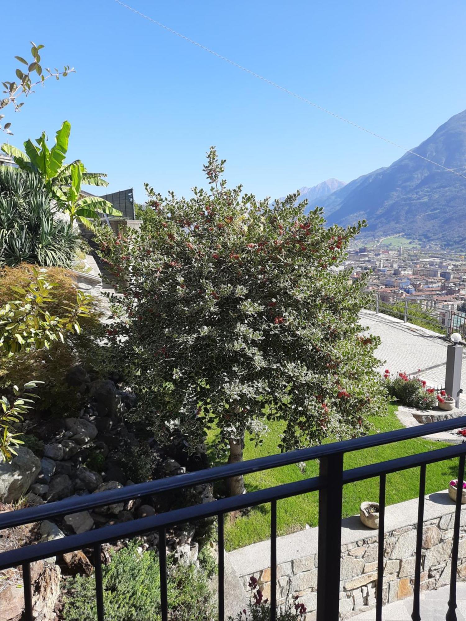 Appartamenti Bioula Cir Aosta N 0247 Экстерьер фото