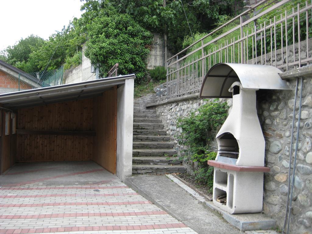 Appartamenti Bioula Cir Aosta N 0247 Номер фото
