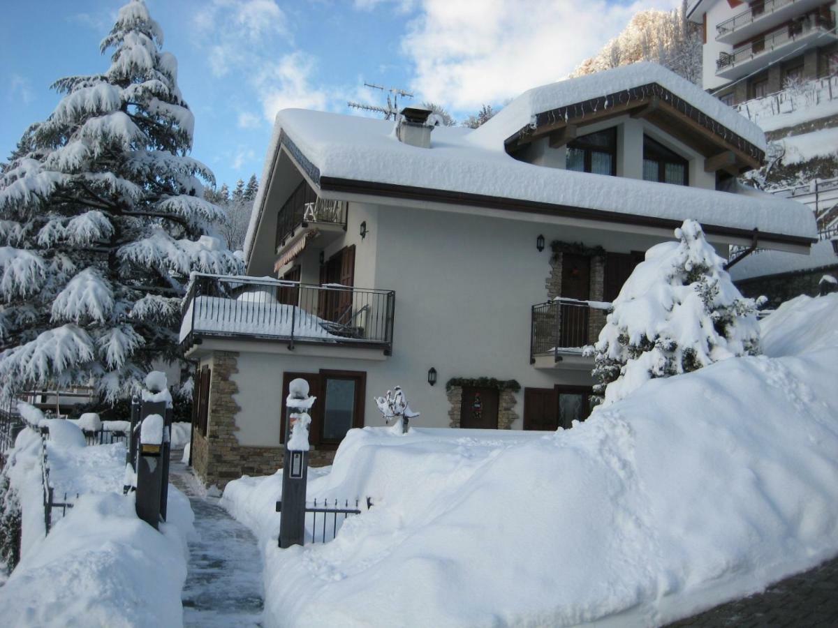 Appartamenti Bioula Cir Aosta N 0247 Экстерьер фото
